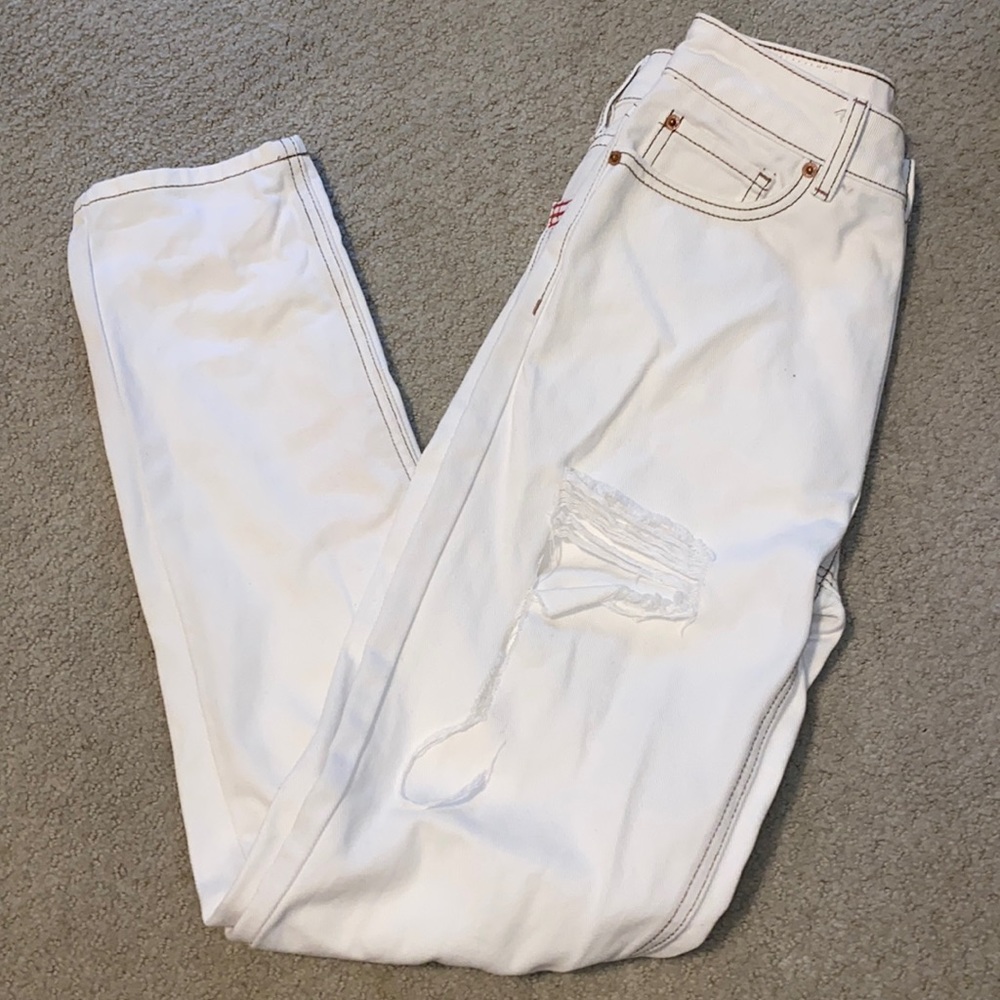 BDG High Rise Mom jeans - Picture 3 of 5